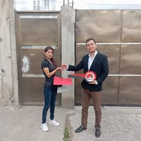 Propiedad comercializada por INMOGAR